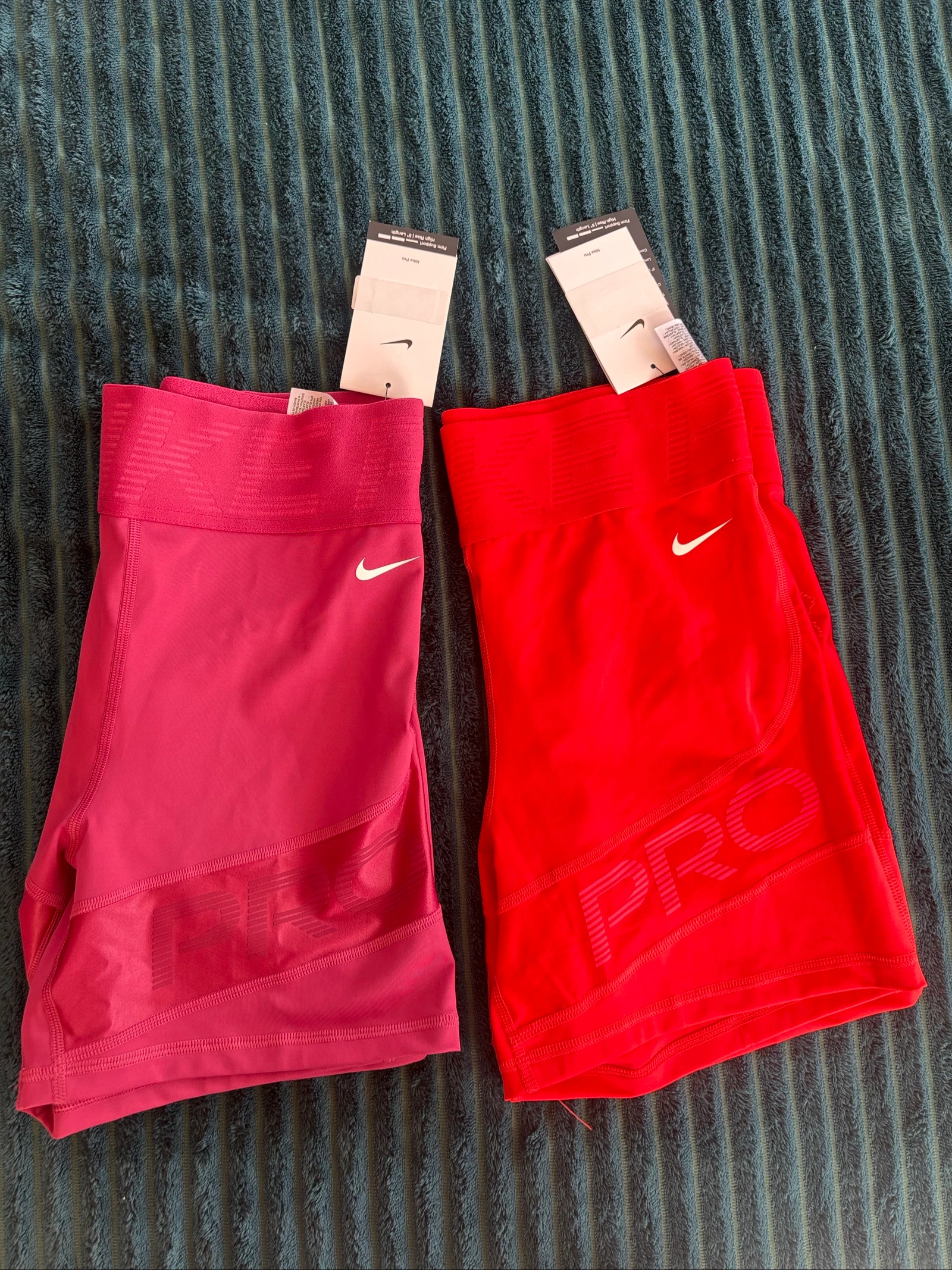 Nike Pro Dri-Fit Sculpt legging – photo 2